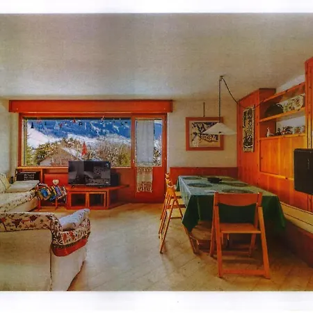Honegger House 아파트 *