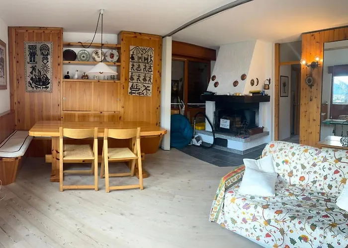 Honegger House * Μπόρμιο